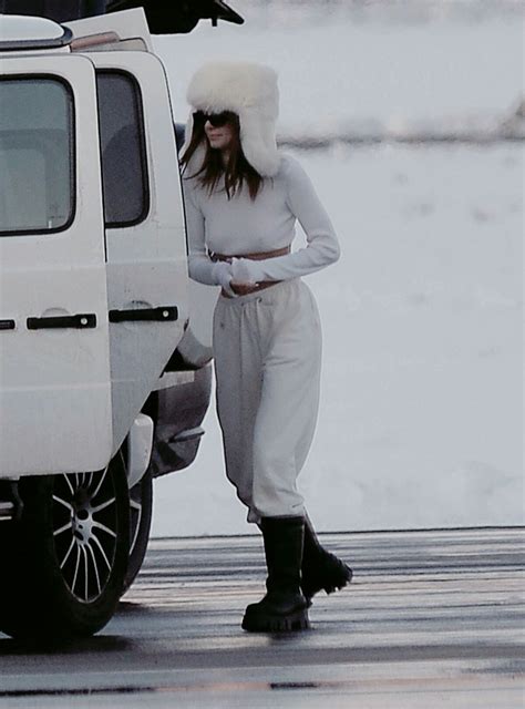 kendall jenner ysl|kendall jenner ski shop.